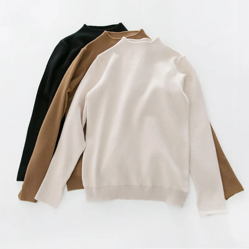 

2020 ropa de invierno mujer vintage sweater oversized sweater sweater