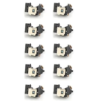 10pcs for pvr 802w for sony ps2 game console lens 7xxxx 9xxx 79xxx 77xxx optical replacement pvr802w player reader