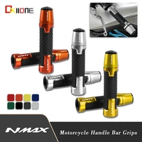 for yamaha nmax 125 155 nmax125 nmax155 2015 2016 2017 2018 2019 2020 2021 motorcycle handlebar grips handle bar cap end plugs