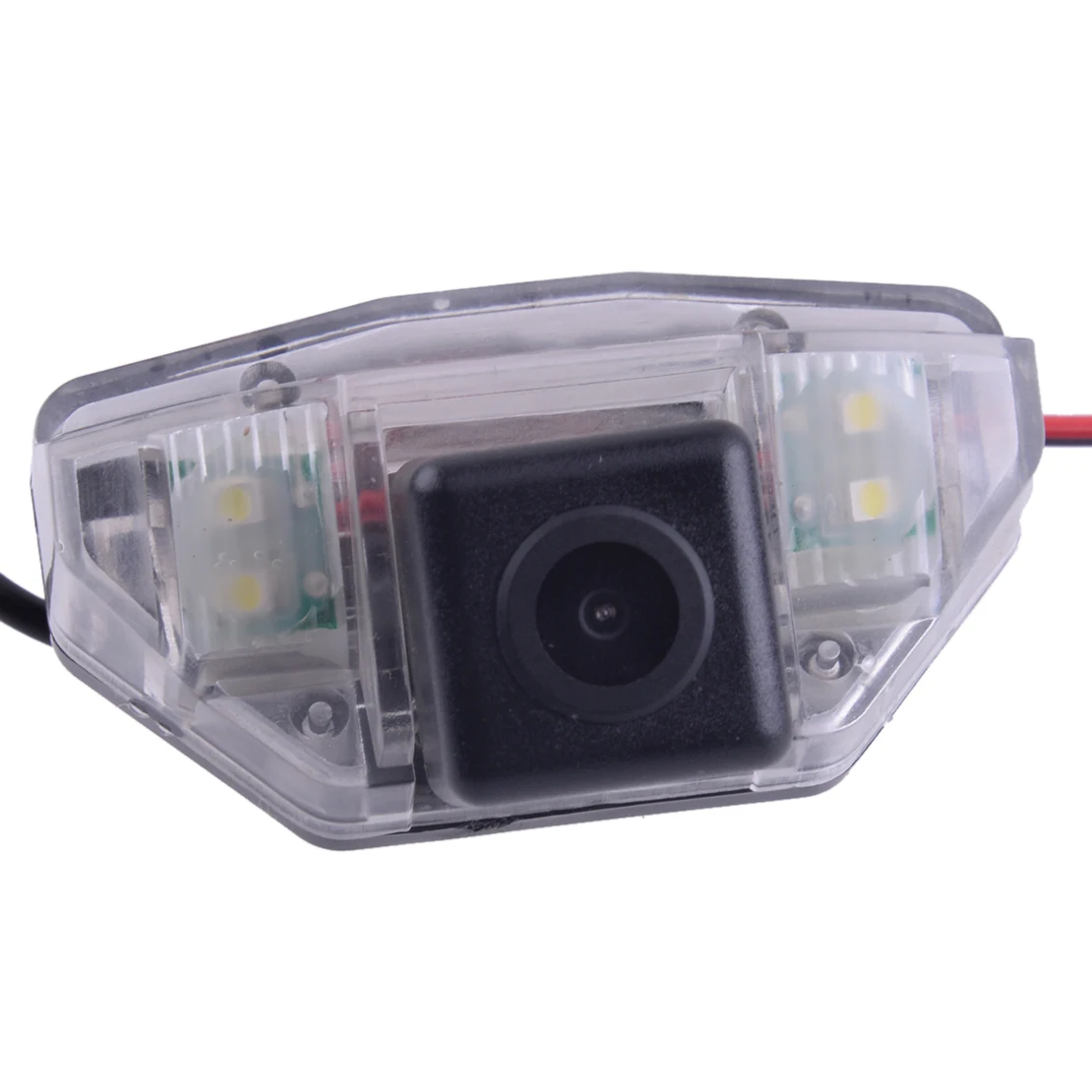 

Автомобильная задняя флейта 12 В IP67, подходит для Honda камера заднего вида 2007 2008 2009 2010