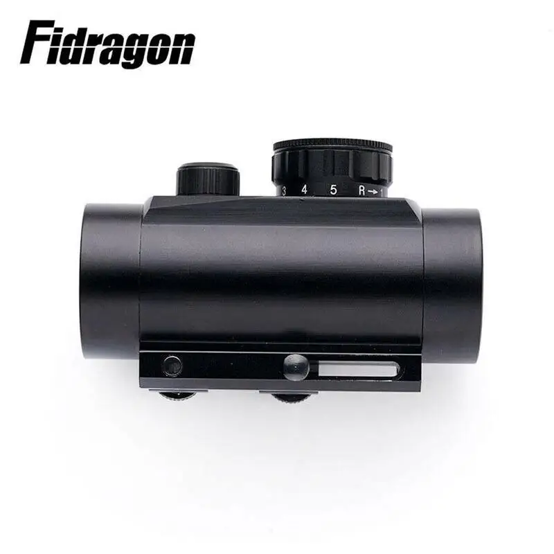 11 мм-20 мм 1 * 30rd Telescoop Optische Sight Scope Rail Mounts Jacht | Спорт и развлечения