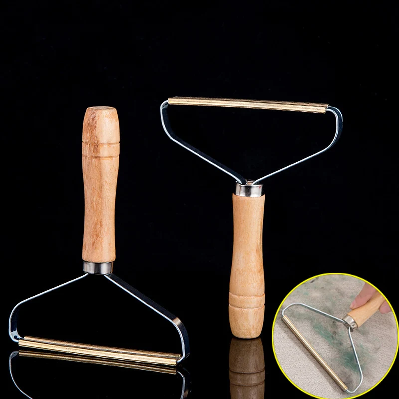 Переносное средство для удаления ворса инструменты чистки белья домашний ободок