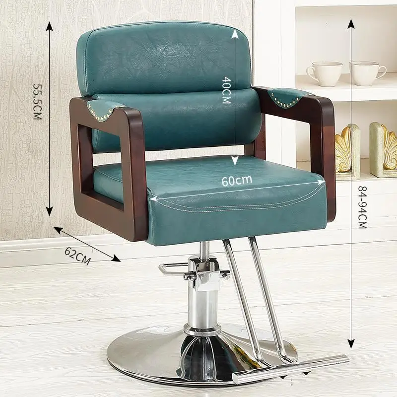 Schoonheidssalon салон красоты Sedie Stoelen Парикмахерская Fauteuil Парикмахерская De Barbeiro Cadeira Silla магазин Barbearia парикмахерское кресло