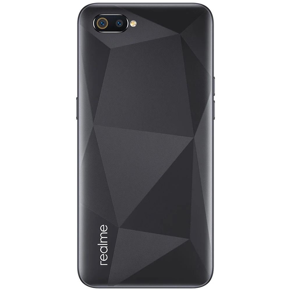 Смартфон Realme C2 4G 6,1 дюйма Android 9.0 Helio P22 Octa Core 13,0 МП + 2,0 МП 4000 мАч Большой экран Face ID Мобильные телефоны.