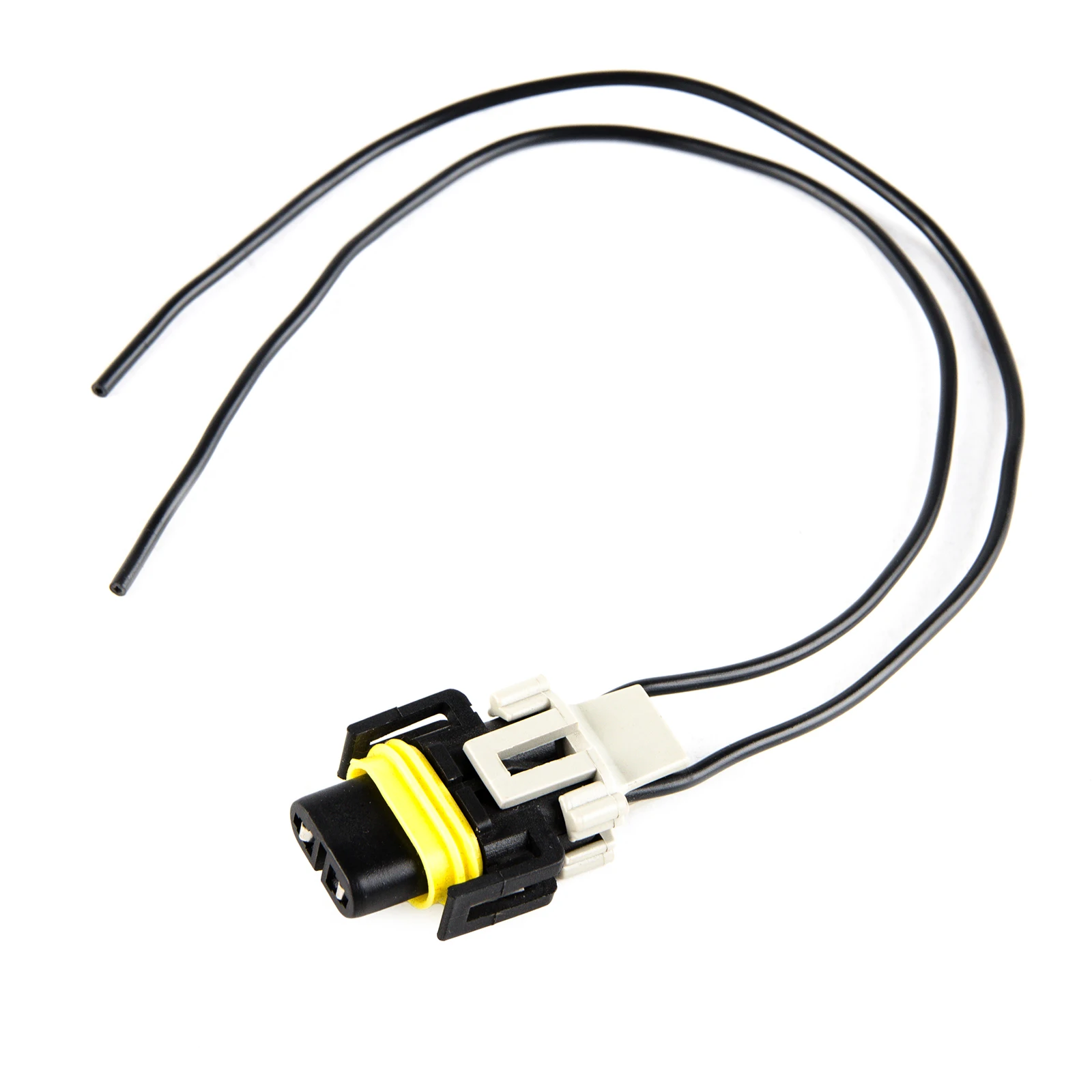 Соединитель датчика скорости автомобиля H2CNC для VSS жгут проводов TPI TBI 700R4 T5 4L60E