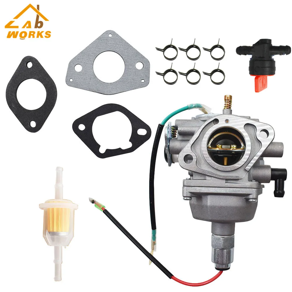 

Карбюратор для двигателя Kohler 32 853 12-S 3285312S 32 853 08-S 3285308S