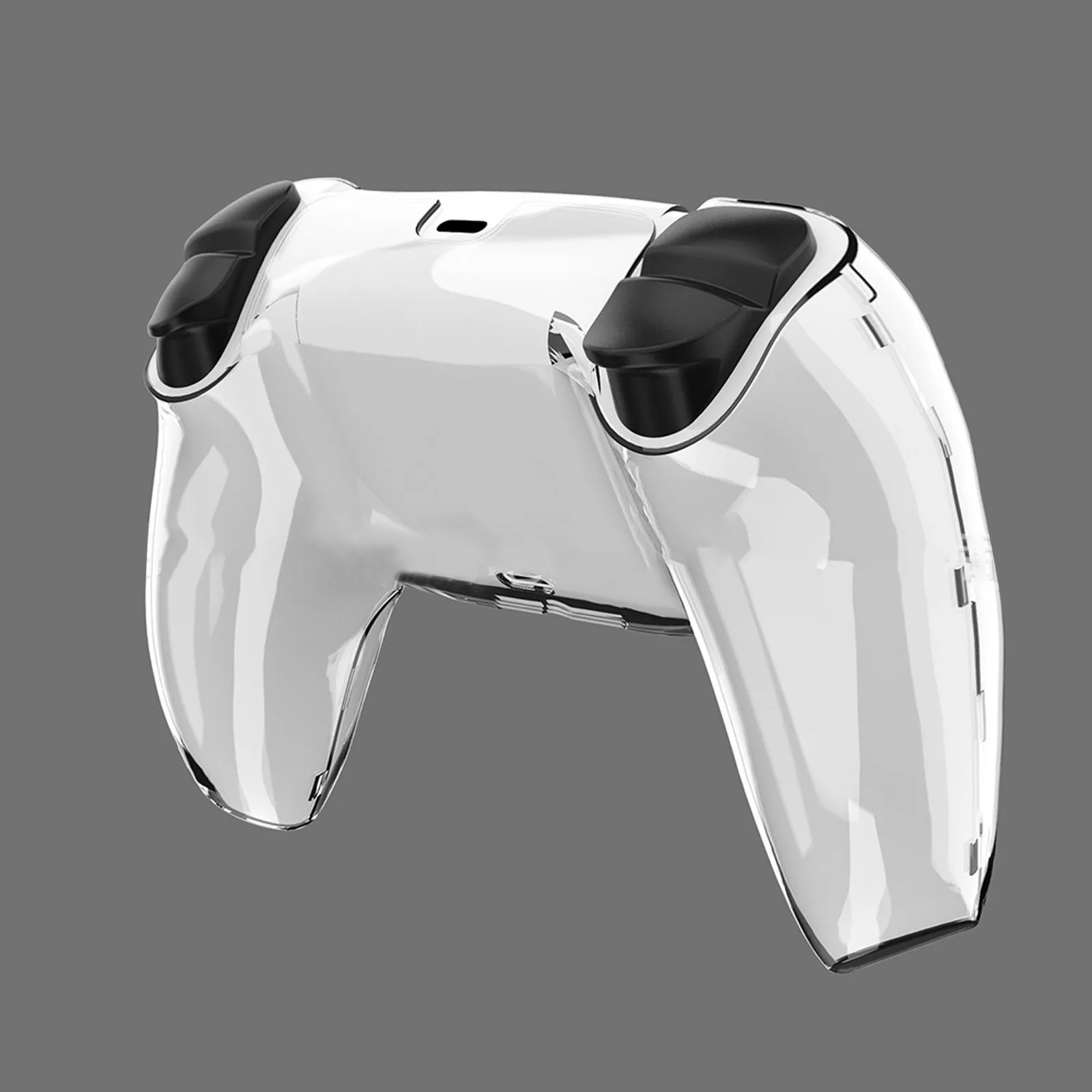 Геймпад с украшением в виде кристаллов чехол силиконовый Защитный для PS5 геймпад