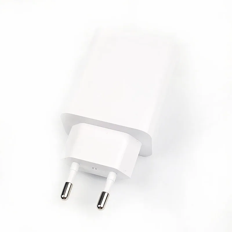 NEW EU Charger Xiao mi Max Беспроводное зарядное устройство 20 Вт Qi быстрое зарядное устройство 27 Вт штекер для Xiao mi 8 mi 9 mi 9 pro 5G mi x 2s 3S iPhone XS XR XS MAX 11 - Тип штекера: NEW EU Charger