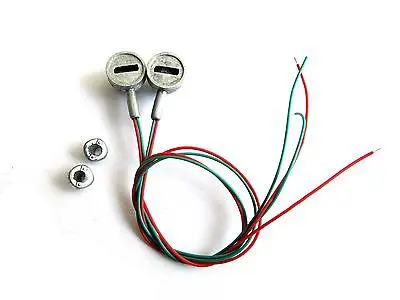 

US Stock Mato 1/16 Scale Panzer III RC Tank Metal Headlight With LED MT145 TH00836-SMT4