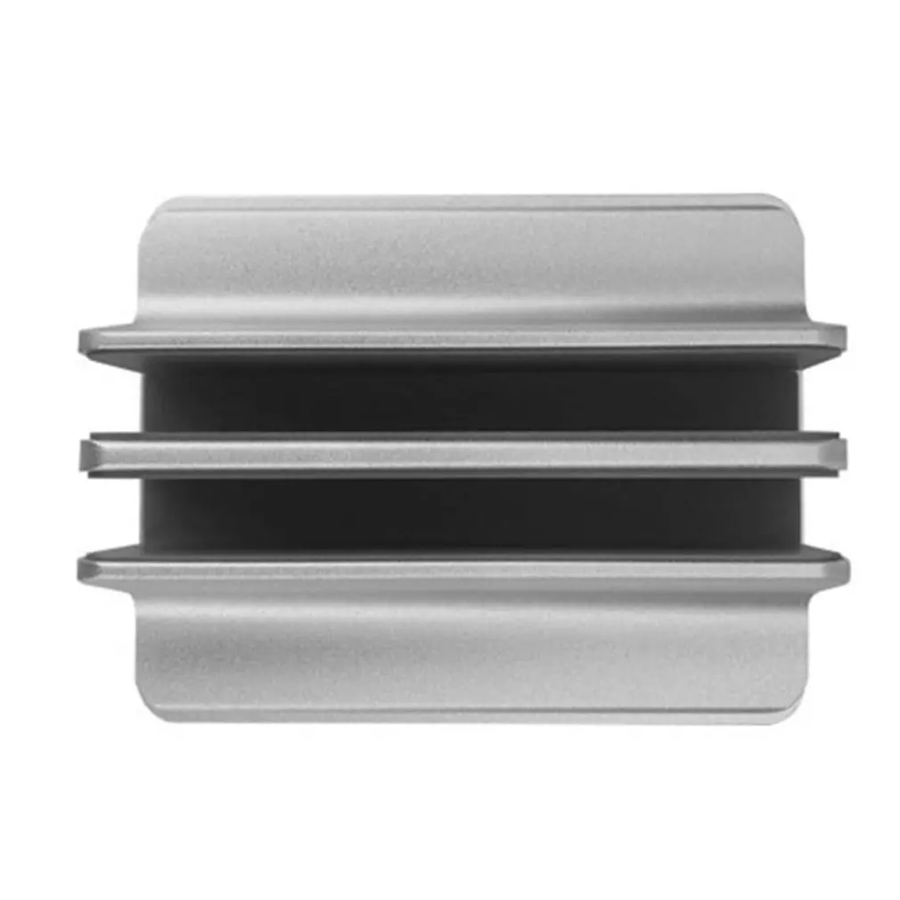 Вертикальная подставка для ноутбука держатель телефона из алюминиевого сплава