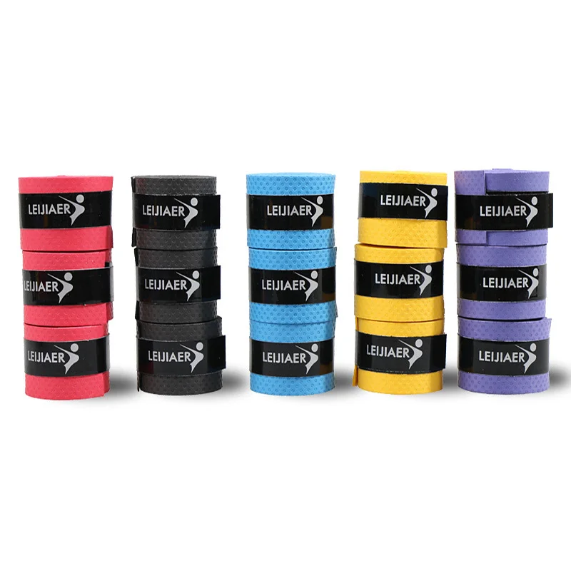 1/2/5 шт. нескользящая повязка для ракетки|Головная повязка| |