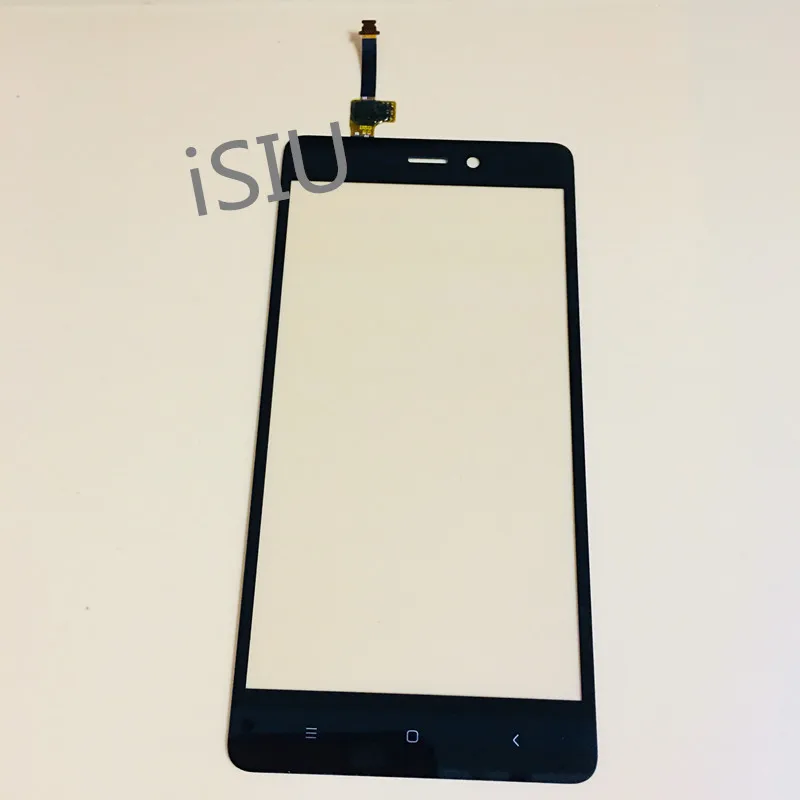 Сенсорный экран для Xiaomi Redmi 3X сенсорный 5 0 ''ЖК-дисплей стекло дигитайзер |