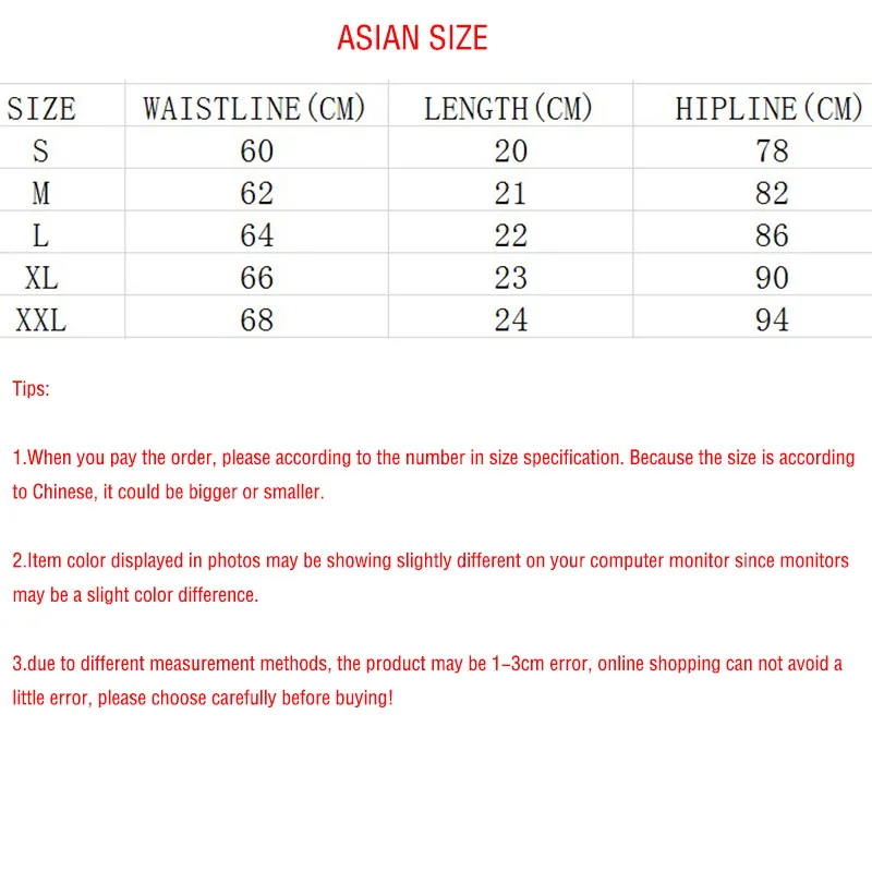 

2020 Summer Female Sports Solid Color Shorts Shorts Gym Exercise Casual Beach Party Running Jogging Short Code 5 Sizes XXL