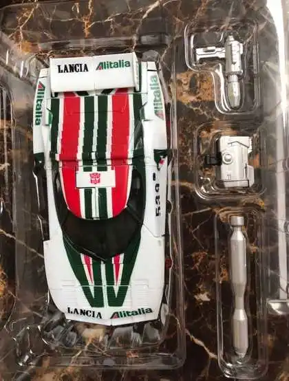 

TOMY Transformers King Kong MP20 Wheeljack Master Autobot Cool Birthday Gift