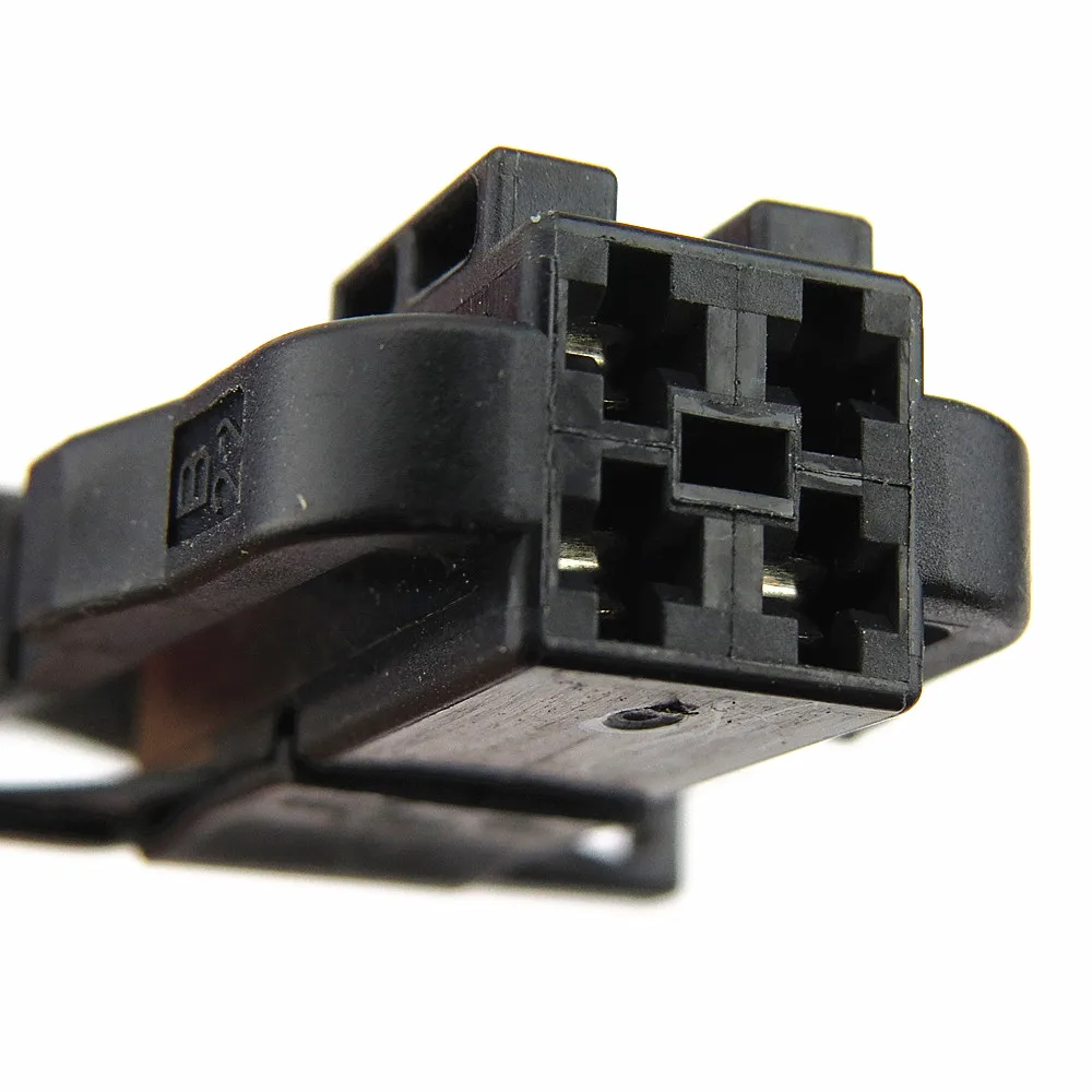 1 комплект RGB Разъем для камеры заднего вида 56D827566A RCD510 RNS315 56D 827 566A VW Tiguan Passat 566 A |