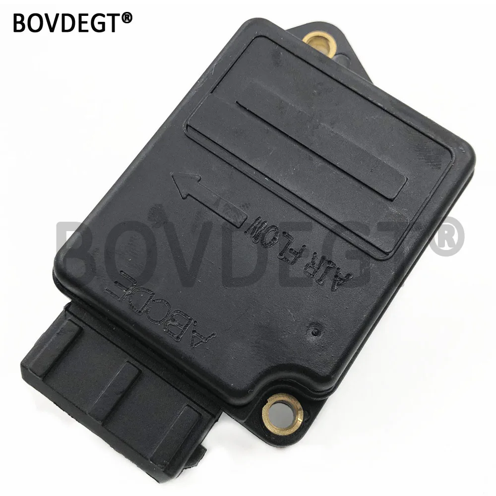 Датчик массового расхода воздуха 4 контактный MAF для FORD MONDEO I ESCORT VI SCORPIO II GALAXY VII TRANSIT