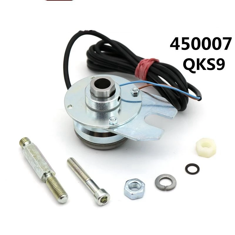 

1piece 300P Elevator Parts QKS9 Door Machine Drum ID 450007