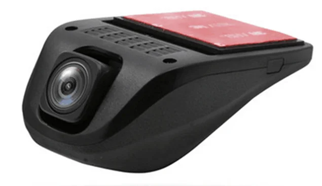 Скрытый Автомобильный видеорегистратор регистраторы без экрана HD 1080P 170 °