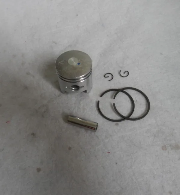 

1E32F PISTON KIT FOR Chinese 32F 23CC BRUSHCUTTERS TRIMMERS KOLBEN W/ RIGNS PIN CIRCLIPS ASSEMBLY STRIMMER FREE SHIPPING