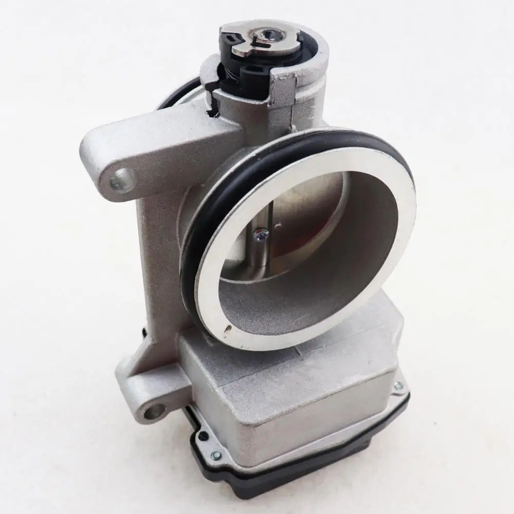 4082398220 60 мм дроссельной заслонки в сборе для Renault Clio Kangoo Megane Scenic 8200063652 408239822001 408239822001Z 8200123061
