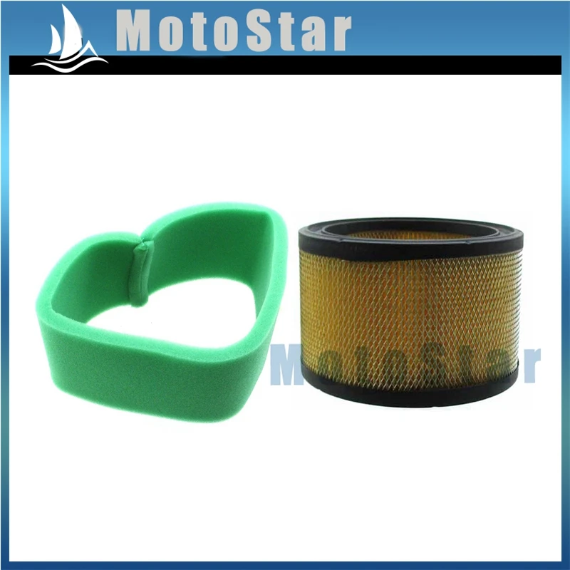 Air Filter For Kohler 45 083 02-S 02 John Deere AM37201 AM31034 | Автомобили и мотоциклы