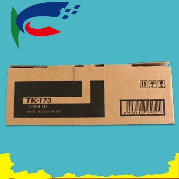 

2pcs 2pcs TK137 TK 137 TK-137 Black compatible toner printer cartridge for Kyocera KM2810 KM2810D KM2820