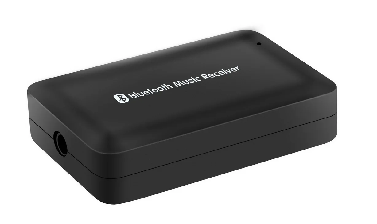 Беспроводной мини MP3-плеер с поддержкой Bluetooth 20 м V3.0