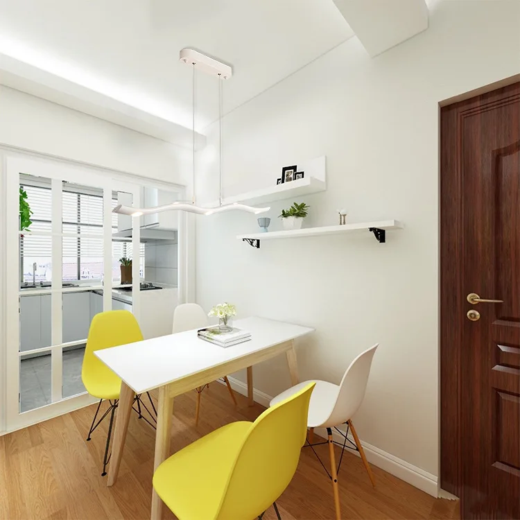 Современные светодиодные люстры с регулируемой яркостью 110 В 220 В|Люстры| |