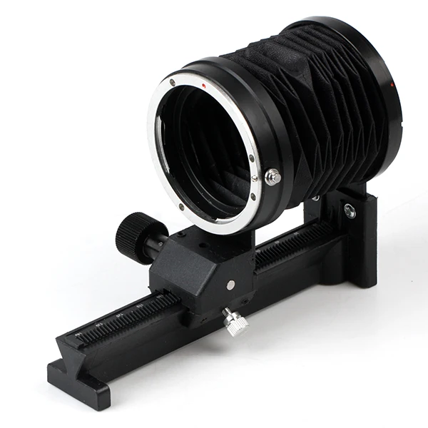 Фото Удлинитель для макросъемки Pixco Canon EF для 6D 5D 7D 70D 60D 50D 40D №4