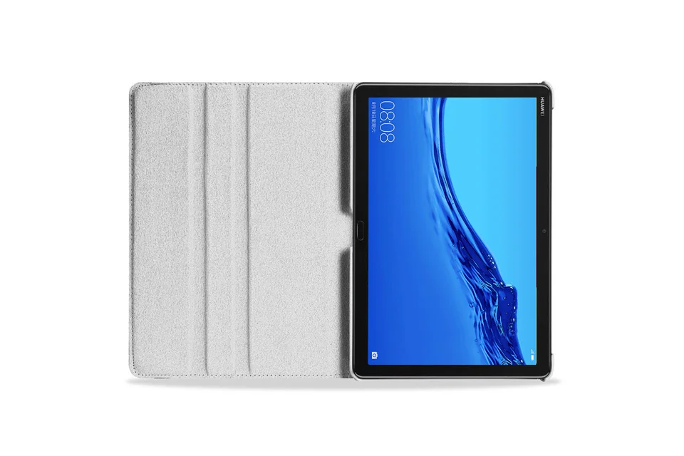 Вращающийся чехол для huawei MediaPad M5 Lite 10,0(M5 Youth Edition) 10," умный чехол для сна/пробуждения для huawei BAH2-W09/W19/L09
