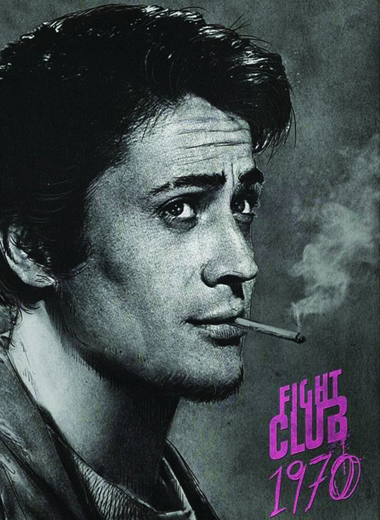 Декоративное искусство, Ретро деревянная доска Yesilcam Cuneyt Arkin 23x31,5, украшение для дома, кафе, офиса и в подарок