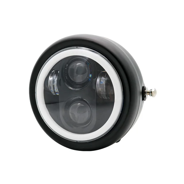 Led фара Sportster 883