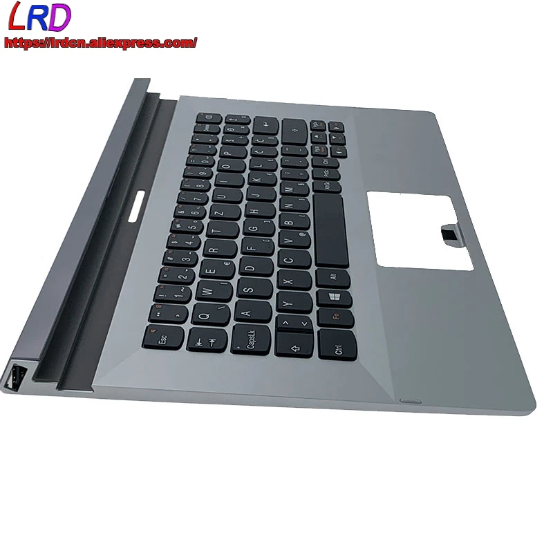 Новая Оригинальная C-Обложка верхний корпус подставка для рук с словенской базой