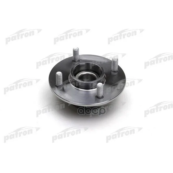 Ступица Колеса Задн Nissan: Prairie Pro 88 94 Primera Traveller 90 98 PATRON арт. PBK3200H|Зеркала и крышки| |