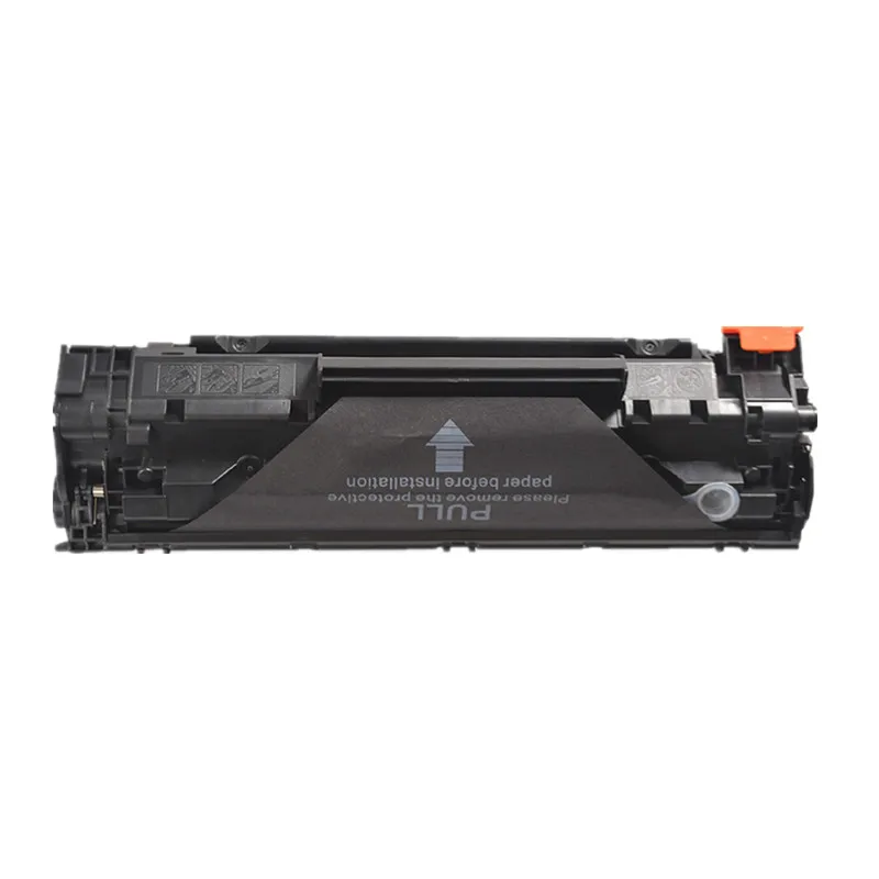 78A CE278A 278A 278 тонер-картридж совместимый с HP laserjet pro P1560 1566 1536 1600 1606DN P1606N M1536DNF принтер