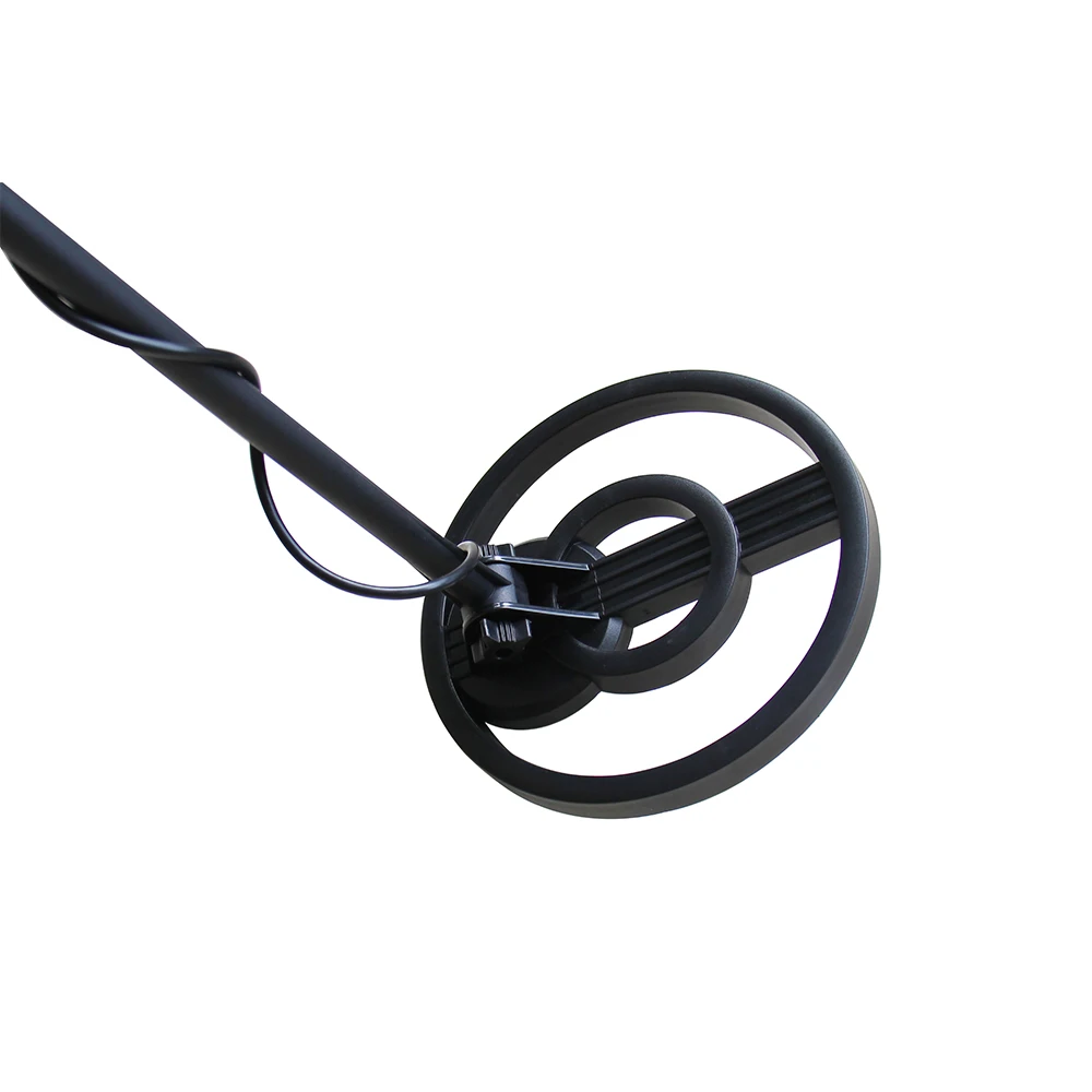 Новое обновление подземный детектор металла MD-4030P Портативный Водонепроницаемый