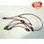 

RC Car LED Light Kit for trax TRX-4 Wheel Eyebrow Lamp upgrade parts