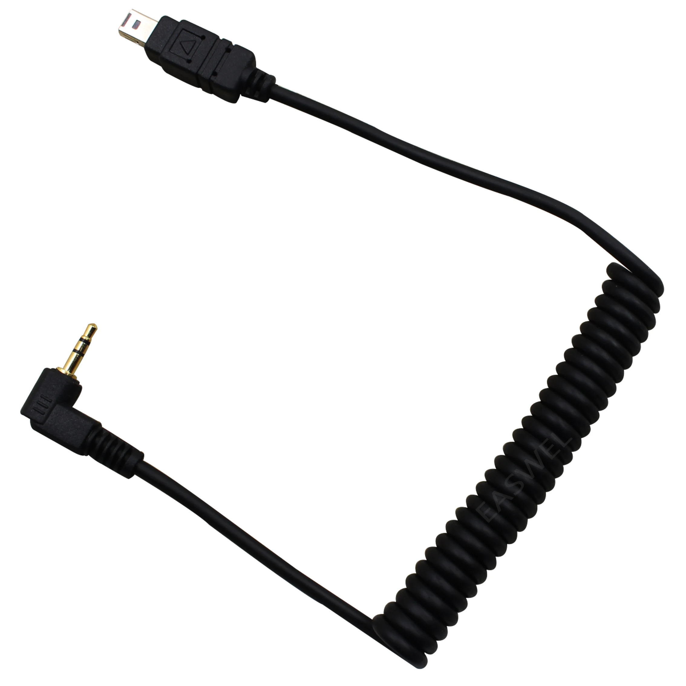 Кабель дистанционного управления затвором 2 5 мм N3 для камер Nikon DSLR D3100 D7000|Кабели