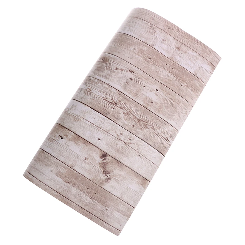 

0.45*6M Self Adhesive Wallpaper Vinyl Film Peel and Stick Removable Decor Sticker