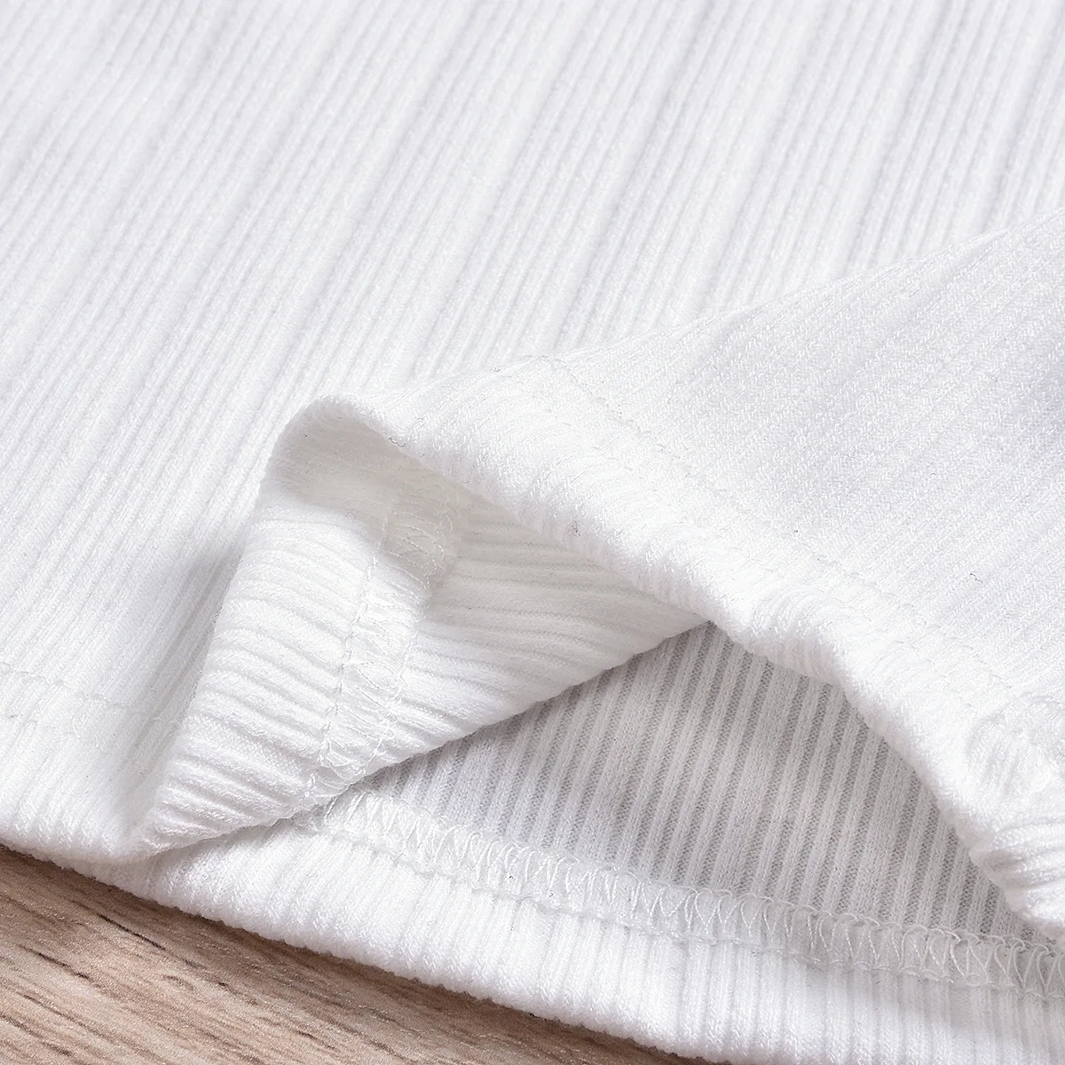 Модные осенние однотонные Топы с длинным рукавом для девочек юбка на пуговицах