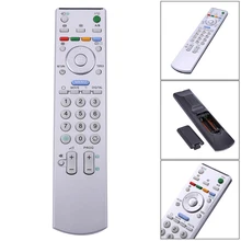 Replacement TV Remote Control for Sony TV RM-GA008 RM-YD028 RMED007 RM-YD025 RM-ED005 RM-GA005 RM-W112 RM-ED014 RM-ed006 RM-ed00