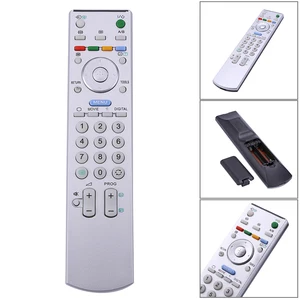 replacement tv remote control for sony tv rm ga008 rm yd028 rmed007 rm yd025 rm ed005 rm ga005 rm w112 rm ed014 rm ed006 rm ed00 free global shipping