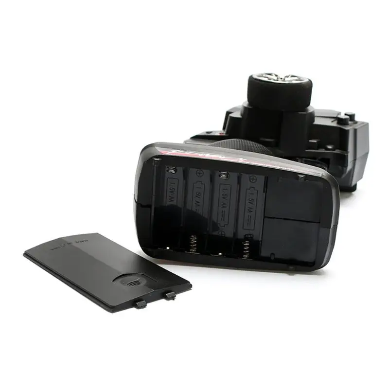 Placa receptora V2 2,4G, mando a distancia para WLtoys 12428, 12423, 124, nueva versi&oacute;n-5