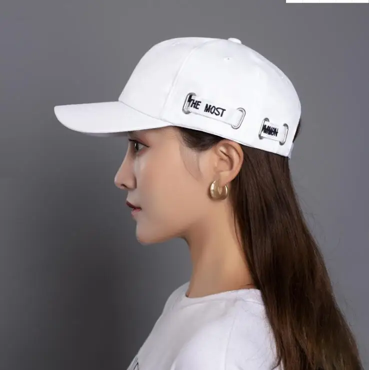 

Cotton Baseball Cap for Outdoor Sports Fashion Snapback Cap Unisex Hip Hop Hats Embroidery Summer Sun Hats Gorras Good Quality