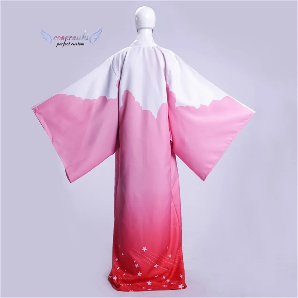 Банго бродячие собаки озаки коувы Косплей Карнавальный Костюм Хэллоуин