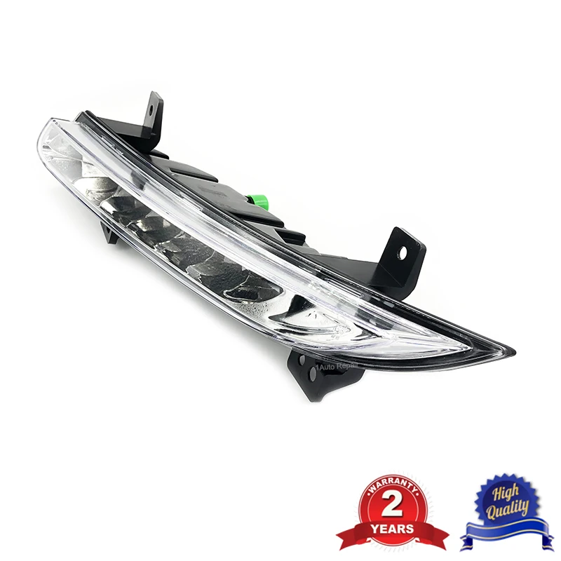 Светодиодный противотуманный светильник на правой стороне для RENAULT FLUENCE