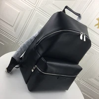 2021 classic luxury designers leisure fashion printing large capacity men backpack backpack laptop bag