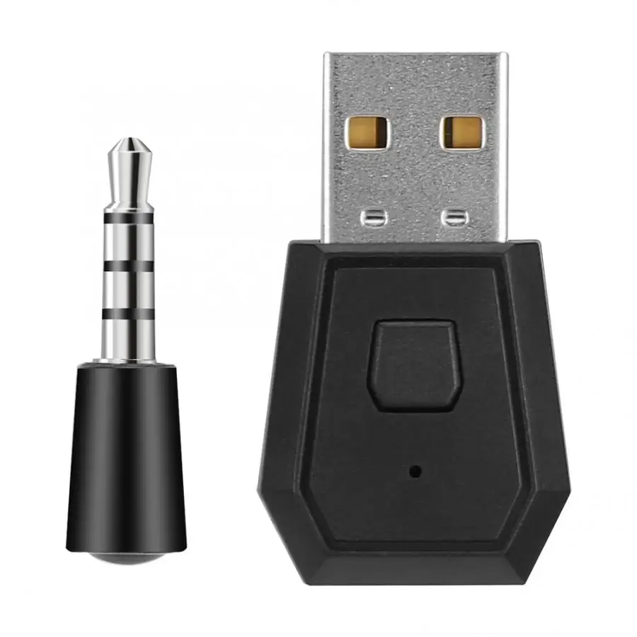 4 0 + EDR USB 1 2/2 2 4G ISM 5V усилитель сигнала адаптер x передатчик приемник для PS4