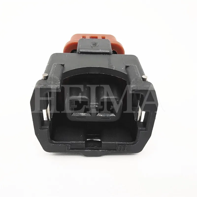 10 sets AMP KUM 2 Pin way female waterproof electric wire connector automotive Knock sensor plug for car NISSAN PB185-02326 |