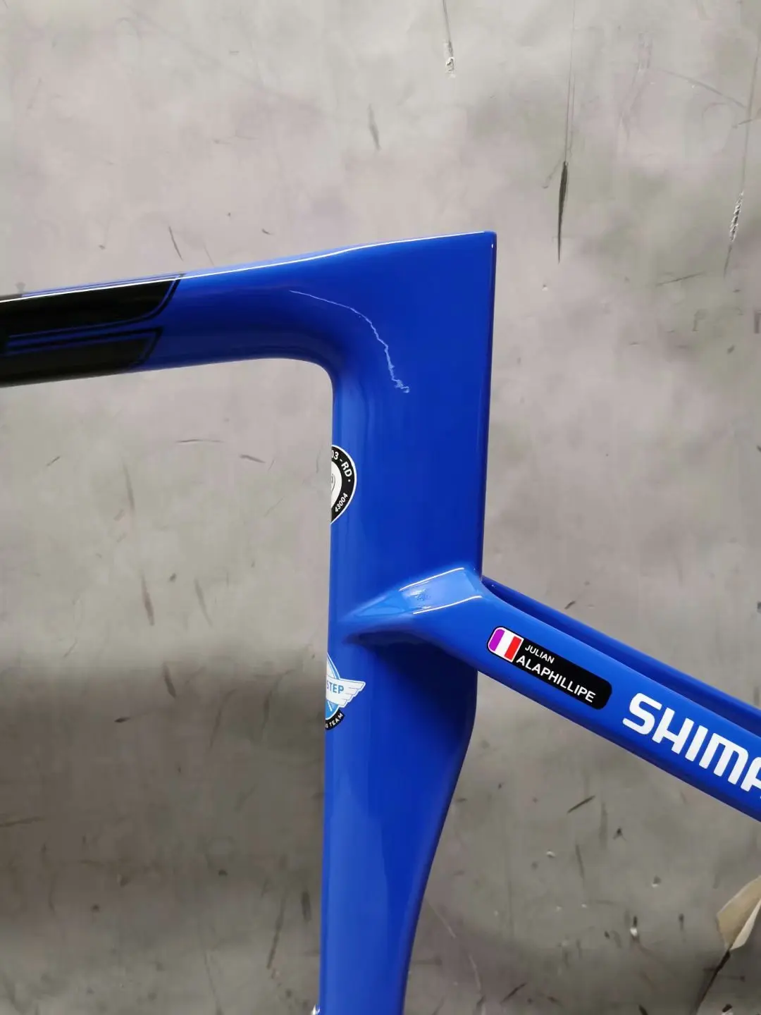 

S-W 1:1 Venge Top carbon frame T1000 carbon frame road bike carbon frame road bike carbon frameset made